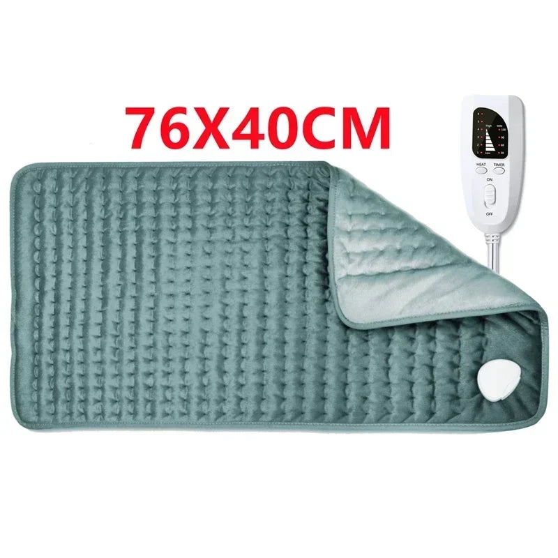 HT 210 | Adjustable Heating Pad