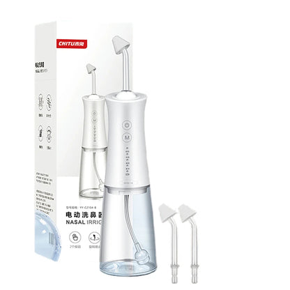 AC 350 | Electric Nasal Irrigator