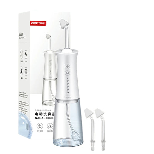 AC 350 | Electric Nasal Irrigator