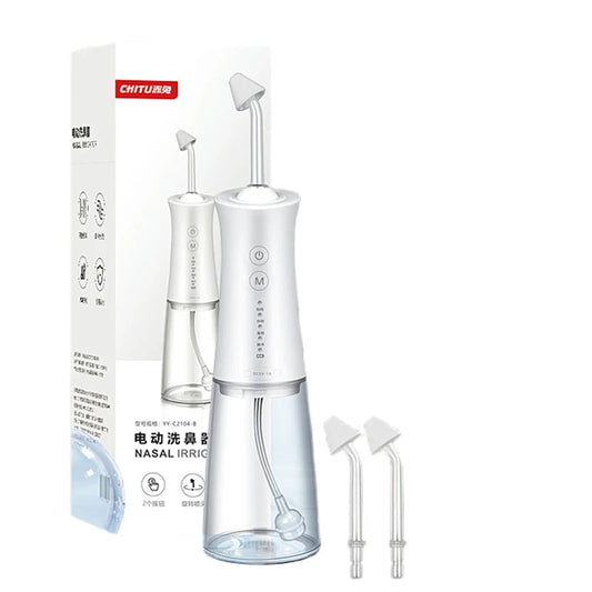 AC 350 | Electric Nasal Irrigator