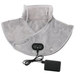 HT 520 | Infrared Heated Neck Massager