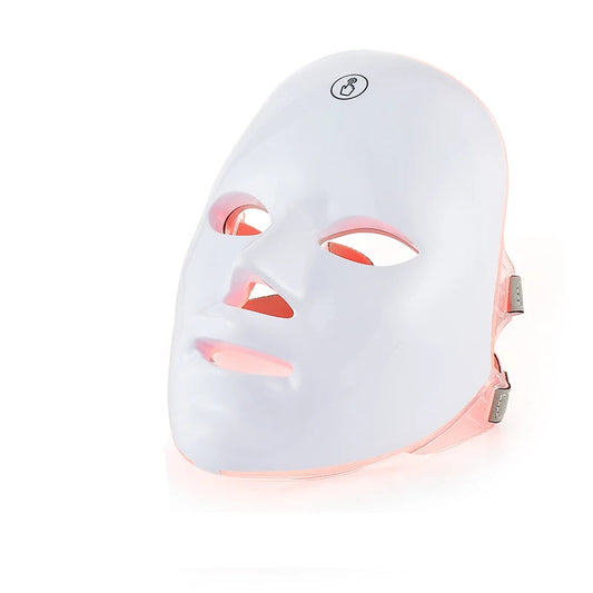 FL 210 | LED Photon Facial & Neck Mask