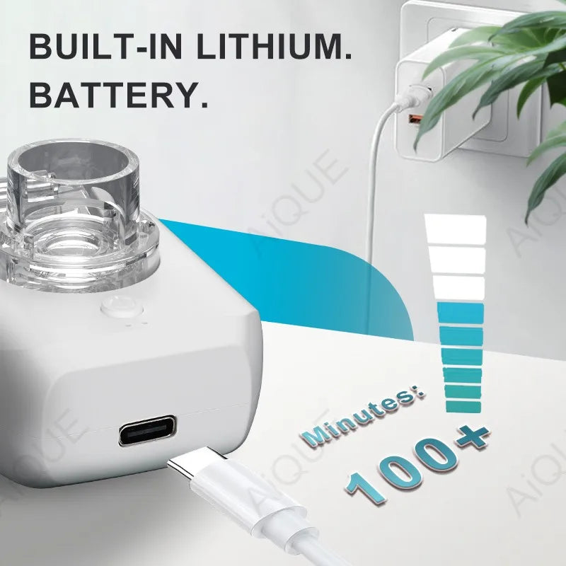 IN 520 | Home Compressor Nebulizer