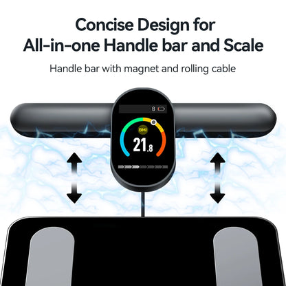 PS 560 | Advanced Body Fat Scale