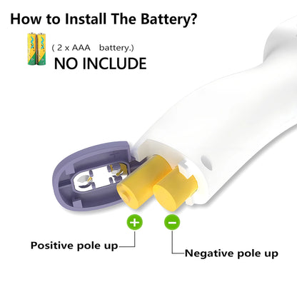 TM 310 | Non-Contact Infrared Thermometer
