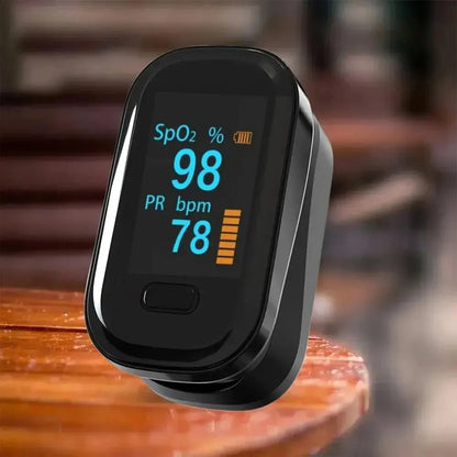PO 130 | Portable Pulse Oximeter