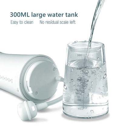 AC 350 | Electric Nasal Irrigator