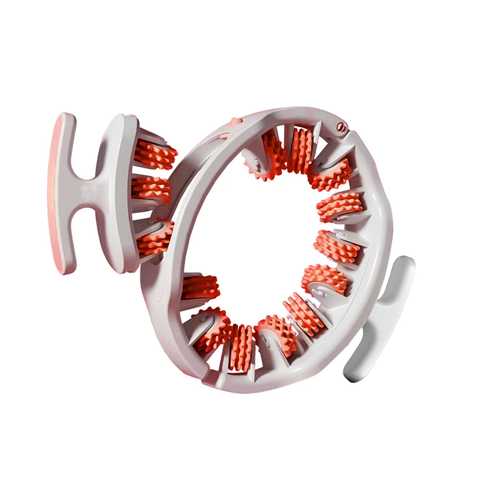 CM 120 | Manual Cellulite Massage Roller