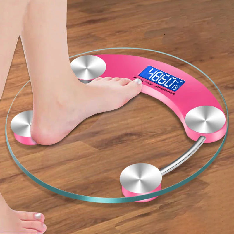 PS 540 | Bioimpedance Body Scale