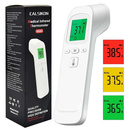 TM 320 | Digital Infrared Thermometer