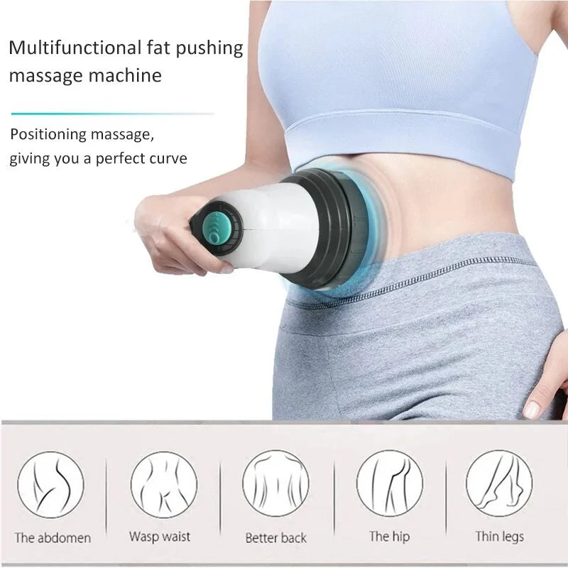 CM 450 | Electric Body Sculpting Massager