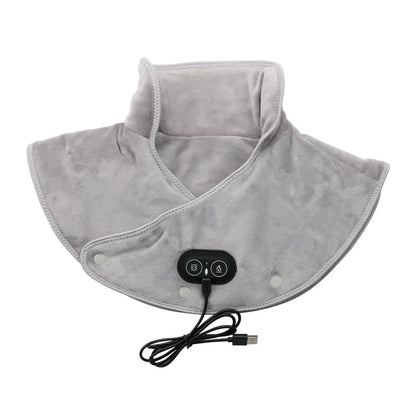 HT 420 | Neck & Shoulder Heating Wrap
