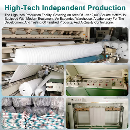 HT 130 | Electric Heating Blanket