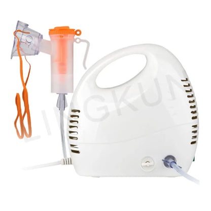IN 310 | Handheld Ultrasonic Nebulizer