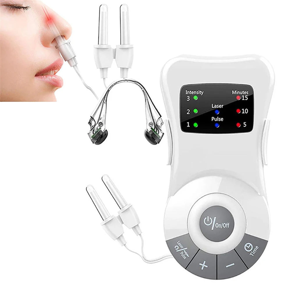AC 310 | Nasal Therapy Device