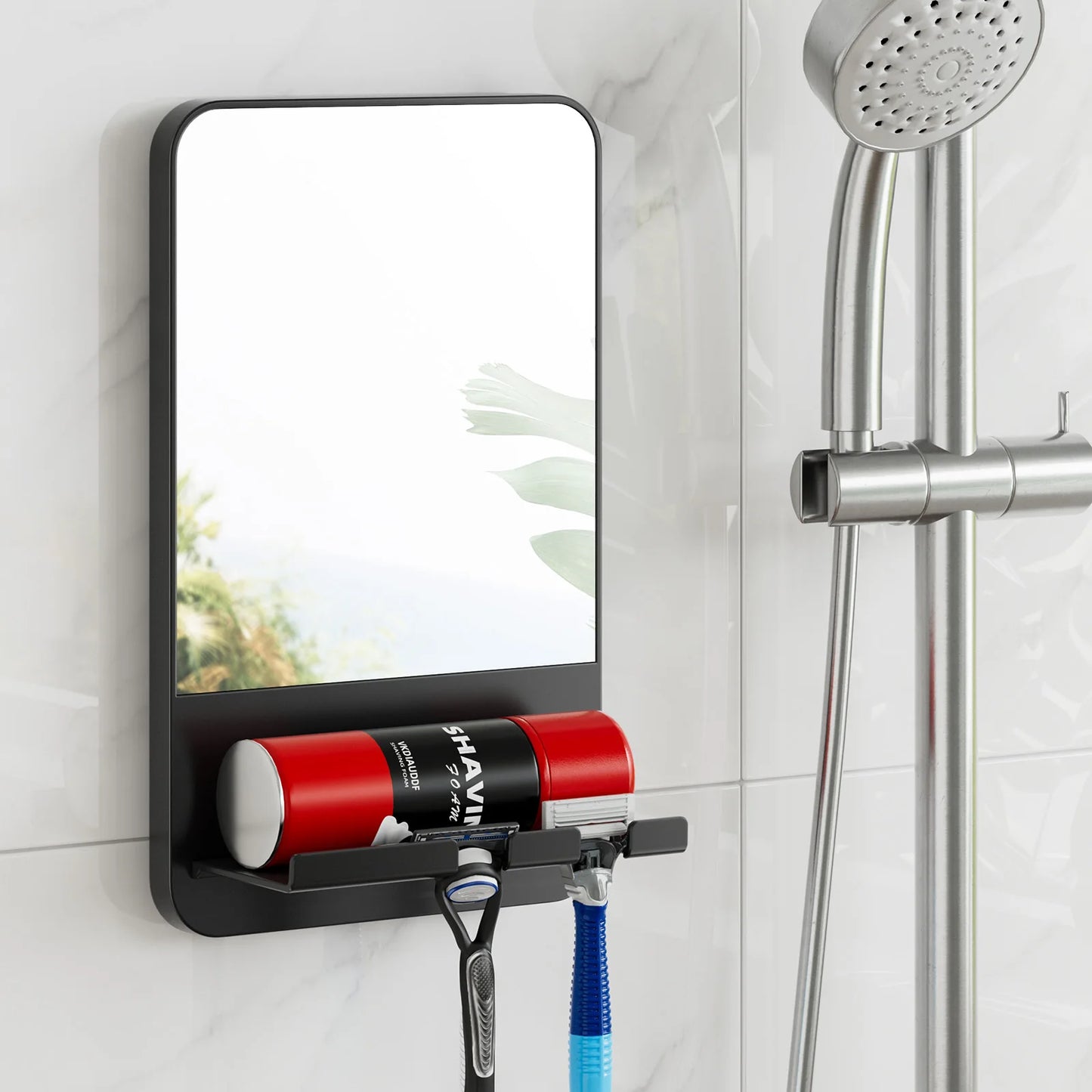 GM 110 | Fogless Shower Mirror