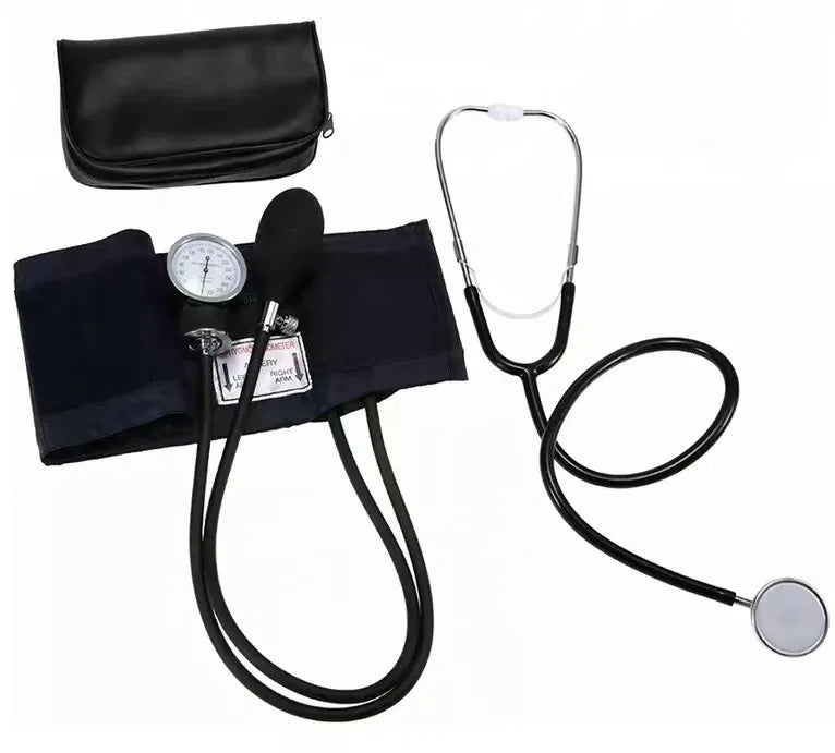 BP 110 | Manual Blood Pressure Monitor