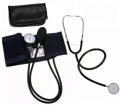 BP 110 | Manual Blood Pressure Monitor