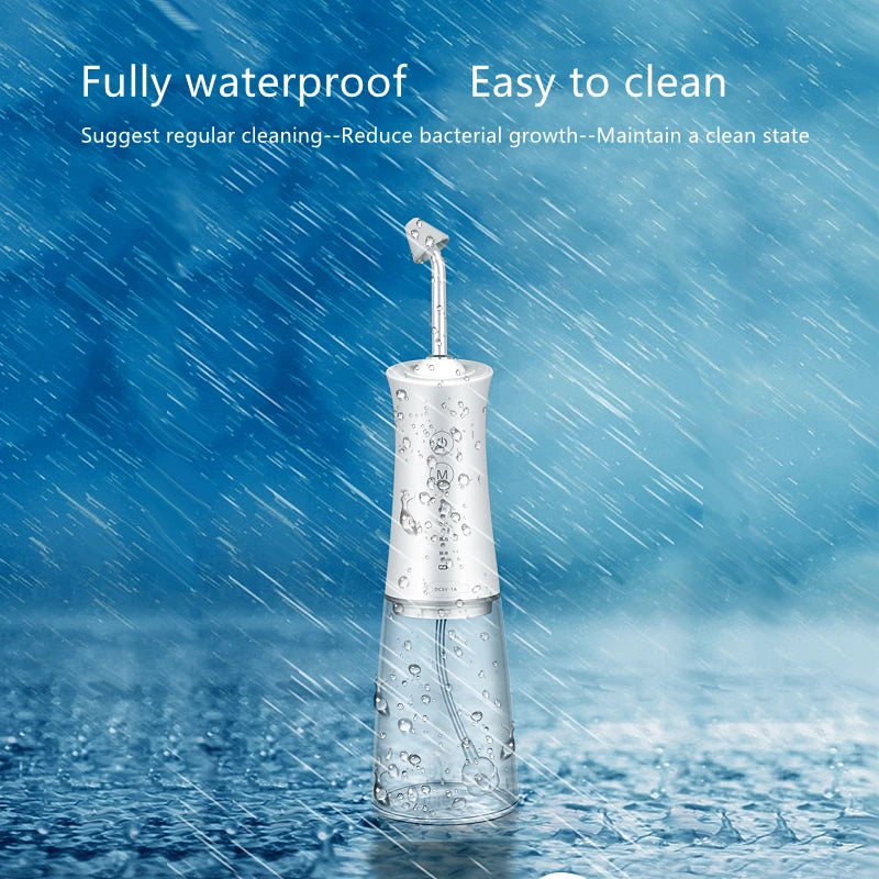 AC 350 | Electric Nasal Irrigator