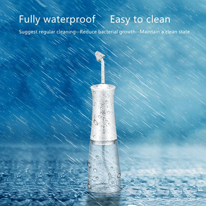 AC 350 | Electric Nasal Irrigator