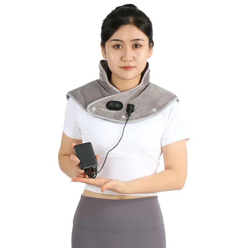 HT 420 | Neck & Shoulder Heating Wrap