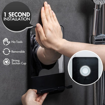 GM 110 | Fogless Shower Mirror