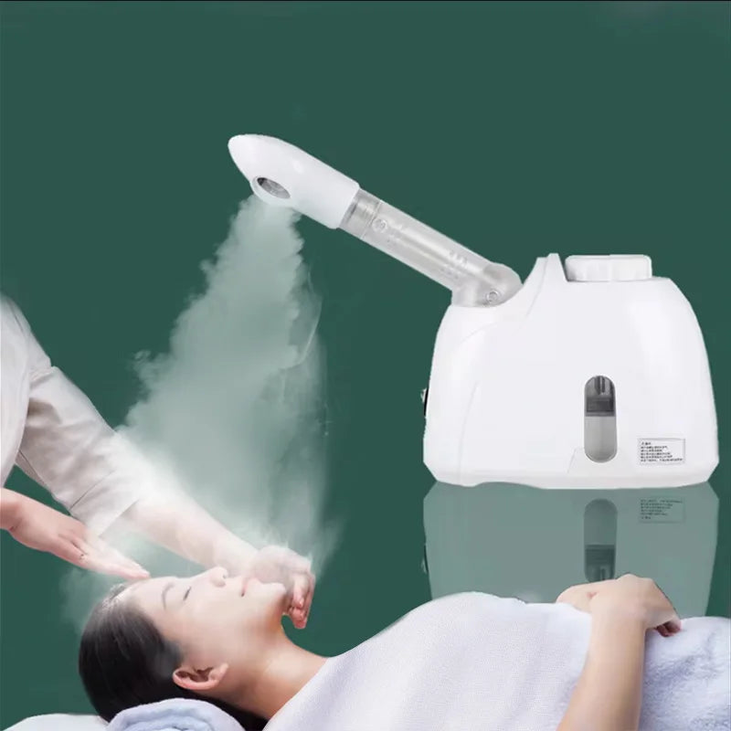FS 330 | Ozone Facial Steamer