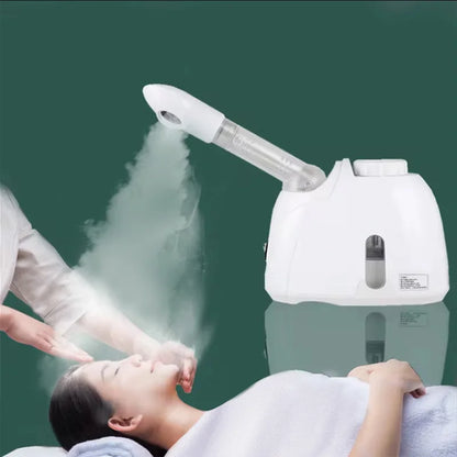 FS 330 | Ozone Facial Steamer