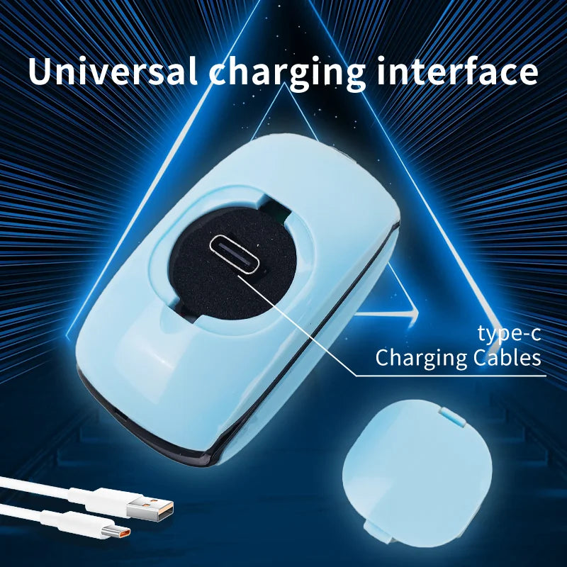 PO 150 | Fingertip Pulse Oximeter with Strap