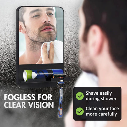 GM 110 | Fogless Shower Mirror