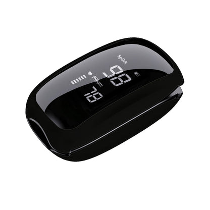 PO 150 | Fingertip Pulse Oximeter with Strap
