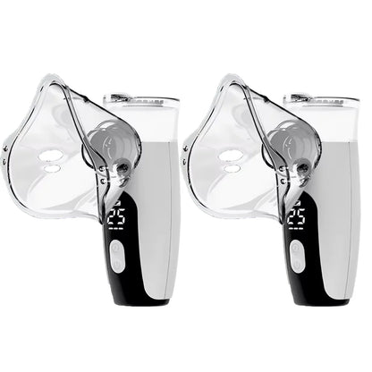 IN 705 | Advanced Mesh Nebulizer