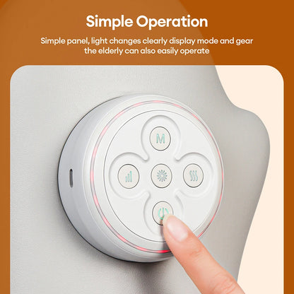 IN 380 | Air Compression Hand Massager