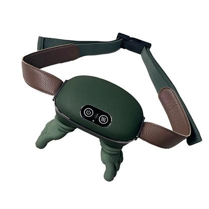 IN 360 | Wireless Cervical Kneading Massager