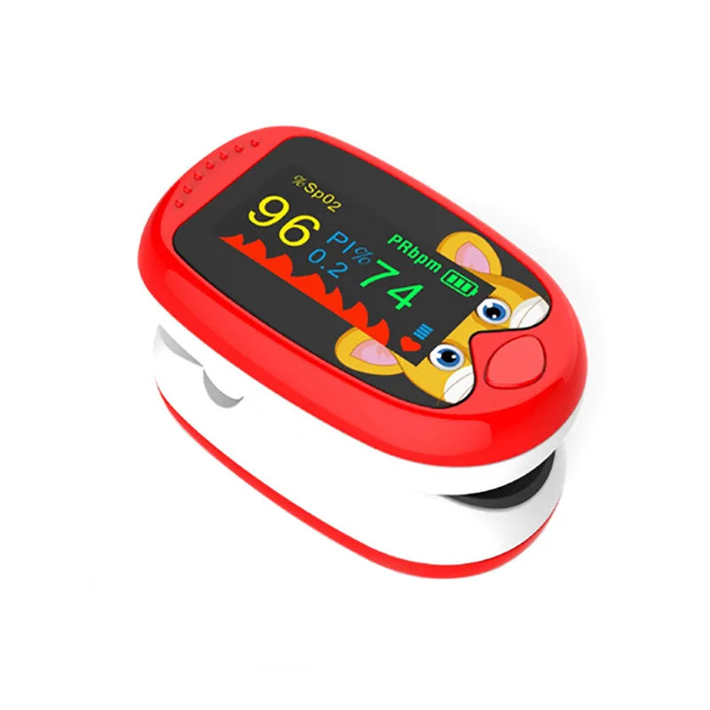 PO 110 | Paediatric Pulse Oximeter