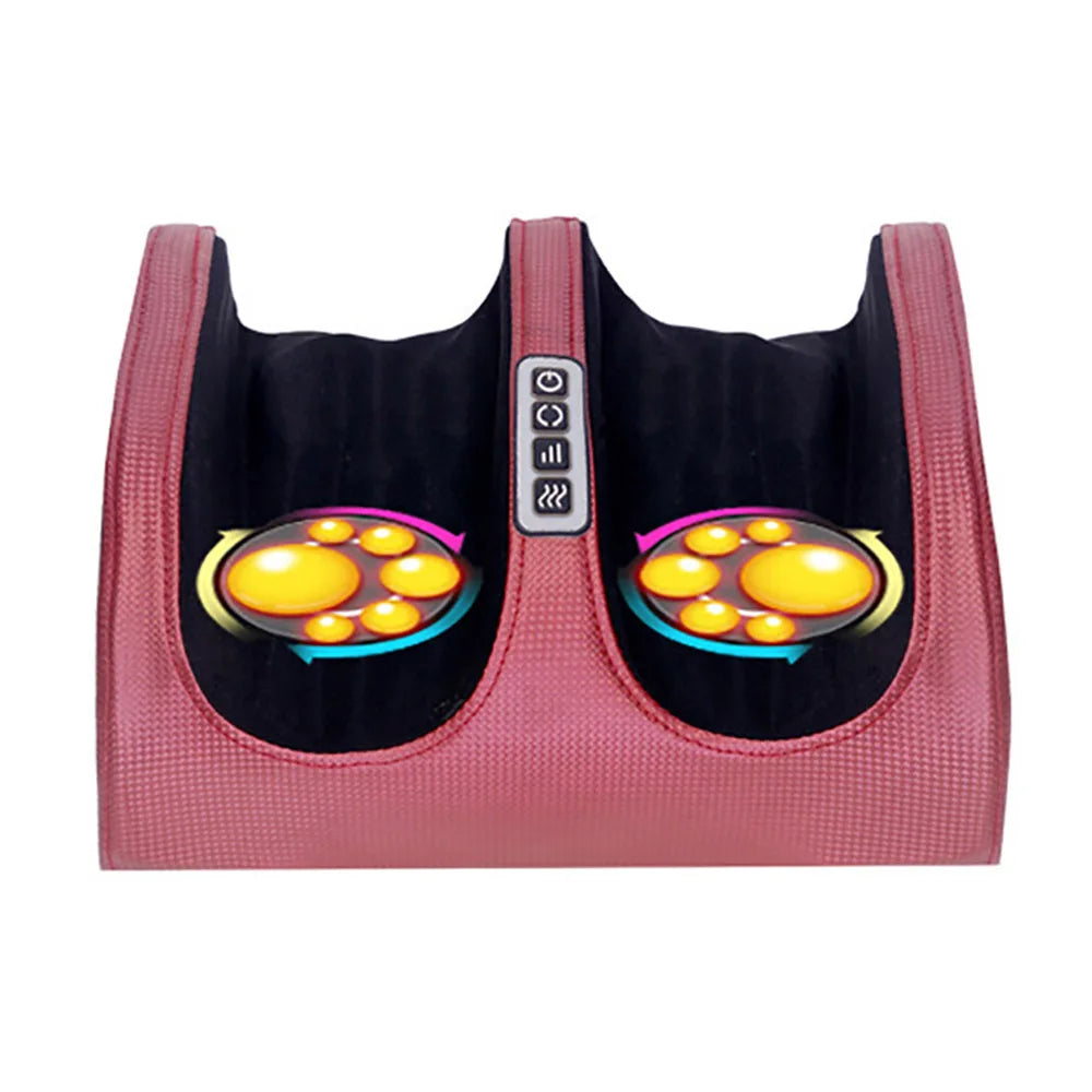 IN 420 | Heated Shiatsu Foot Massager