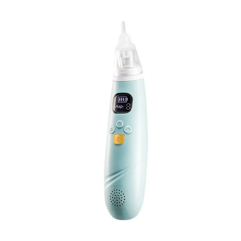 AC 210 | Electric Nasal Aspirator