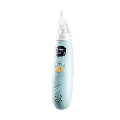 AC 210 | Electric Nasal Aspirator