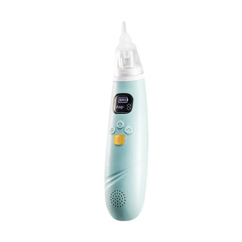 AC 210 | Electric Nasal Aspirator