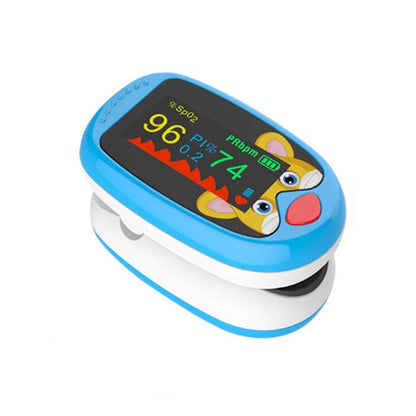 PO 110 | Paediatric Pulse Oximeter