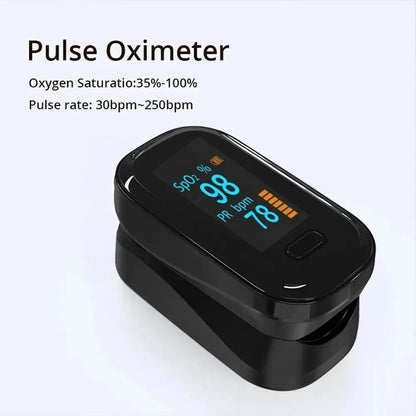 PO 130 | Portable Pulse Oximeter