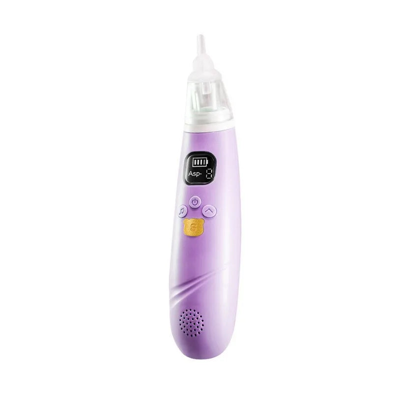 AC 210 | Electric Nasal Aspirator