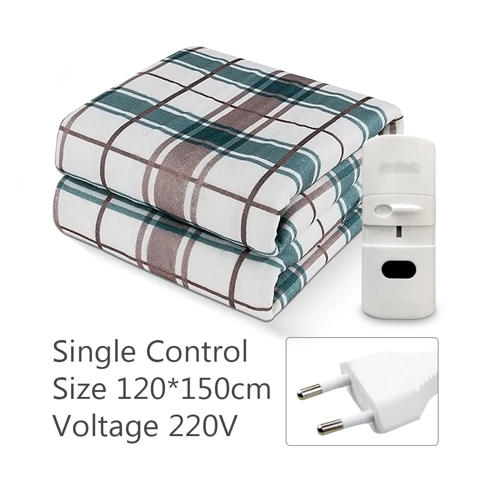 HT 130 | Electric Heating Blanket