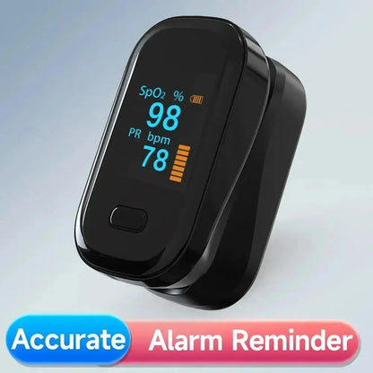 PO 130 | Portable Pulse Oximeter