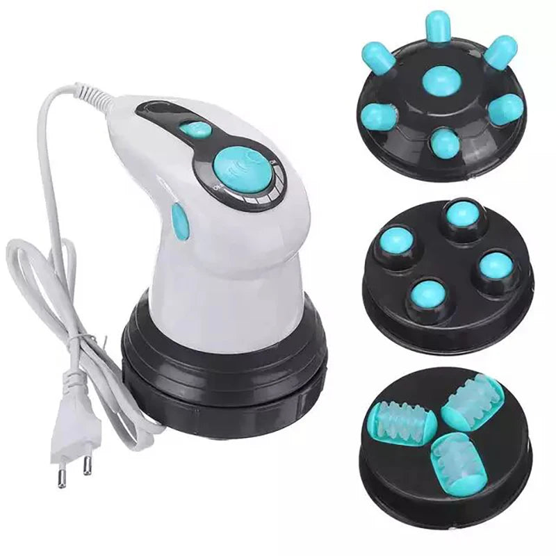 CM 450 | Electric Body Sculpting Massager