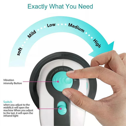 CM 450 | Electric Body Sculpting Massager