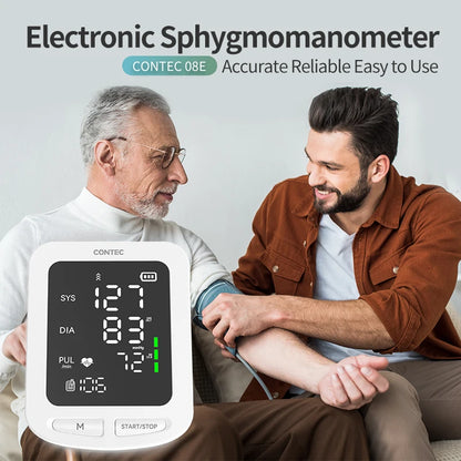 BP 540 | Automatic Blood Pressure Monitor