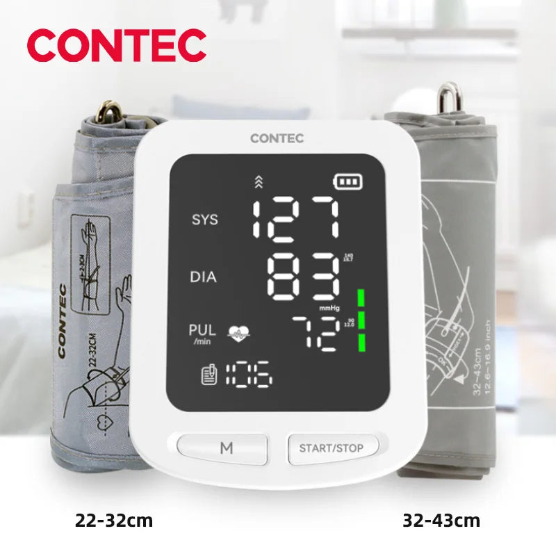 BP 540 | Automatic Blood Pressure Monitor