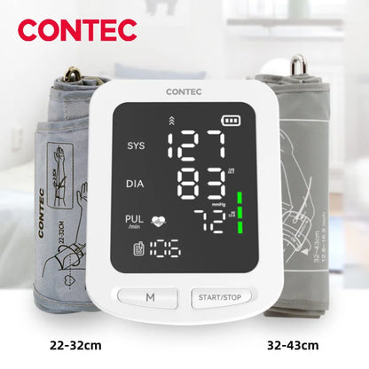 BP 540 | Automatic Blood Pressure Monitor