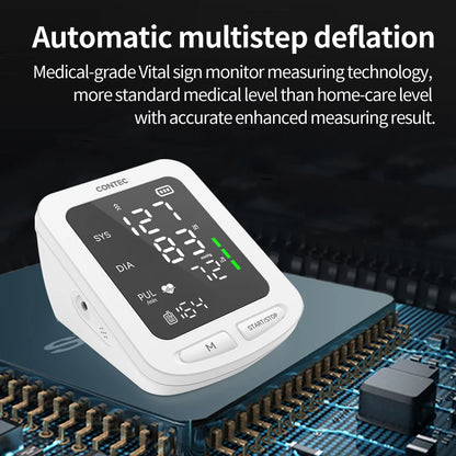 BP 540 | Automatic Blood Pressure Monitor